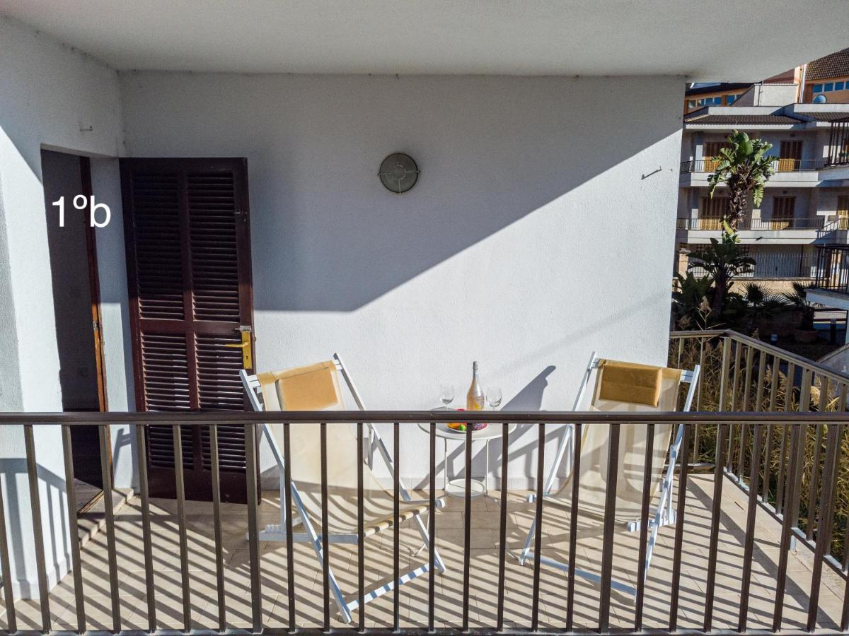 Apartments Playa Alcúdia Exterior foto