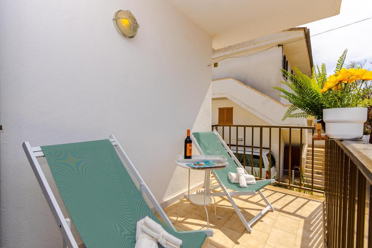 Apartments Playa Alcúdia Exterior foto